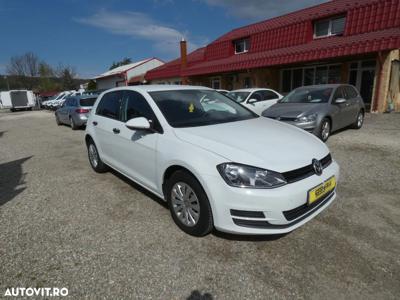 Volkswagen Golf 1.2 TSI Comfortline