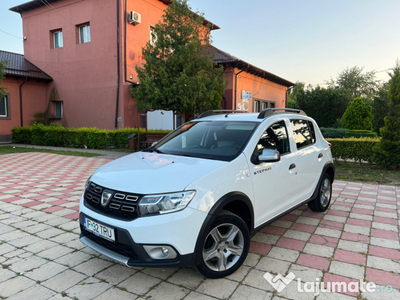 Dacia Sandero Stepway 2020