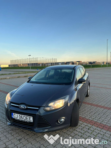 FORD FOCUS 3 1.6 variante!!! Eos sau Bmw seria 1