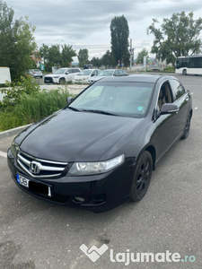 Honda Accord 2.0 CL7 2006 benzina + GPL Tomasetto