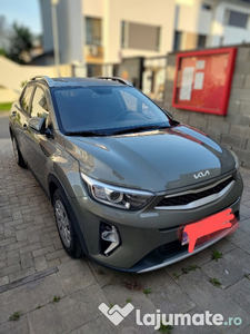 Kia Stonic 1.2 Urban