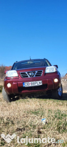 Nissan x trail t30 sub/offroad CITITI CU ATENTIE!!!