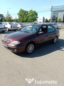 Renault Megane Classic