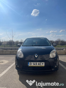 Renault twingo 2