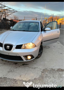 Seat Ibiza //2008//1.2