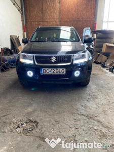 Suzuki Grand Vitara 1900 cc 4x4 An 2007