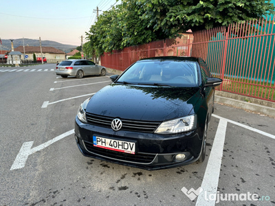 Volkswagen Jetta 2.0 TDI unic proprietar