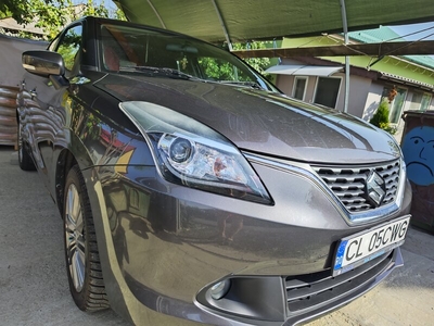 Suzuki Baleno