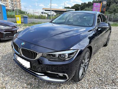 BMW 440ix Luxury Line