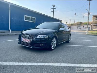 Audi A 3 'S 3