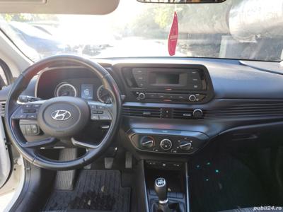 Vand Hyundai i 20 noiembrie 2020