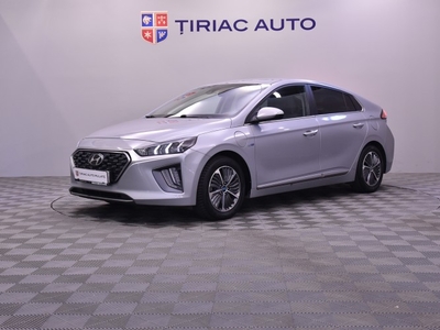 HYUNDAI IONIQ HYBRID