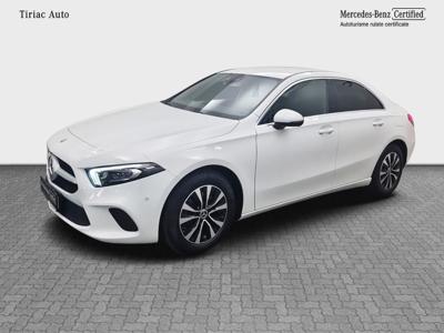 MERCEDES-BENZ CLASA A