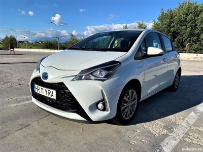 Toyota Yaris 1.5 L Hybrid 2019 EURO 6