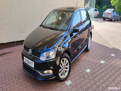 VW Polo fab 2016 euro 6 !!!