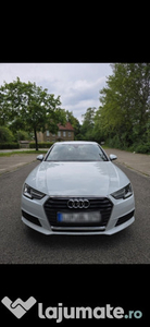 Audi A4 2.0 TDI, LIM 2017