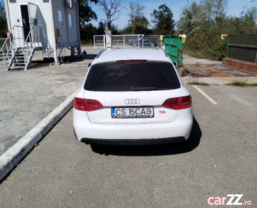 Audi a4 2010 break