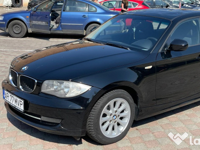 Autoturism BMW 116 D