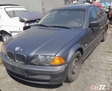 Bmw 320d. e46 pentru piese