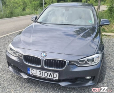 BMW 320I 184 CP automat