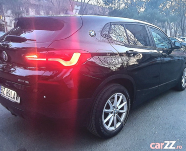 BMW X2 Sdrive 18i 2020