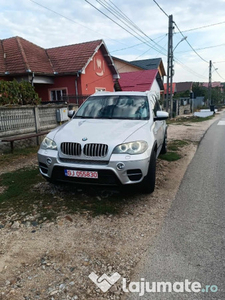 BMW X5 e70 2011 masina