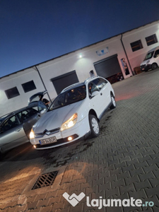 Citroen C5 2005 2.0HDI