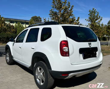 Dacia Duster 1.5 dci