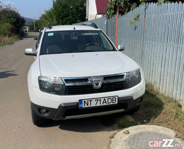 Dacia duster 15dci