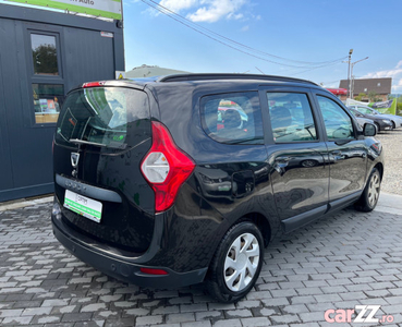 DACIA LODGY /Rate ~ Livrare gratuită ~ Garanție