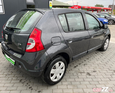 DACIA SANDERO /Rate ~ Livrare gratuită ~ Garanție