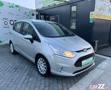 FORD B-MAX /Rate ~ Livrare gratuită ~ Garanție