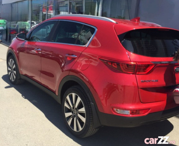 KIA New Sportage 2.0 DSL 6AT 4x4 HP Style - 2018