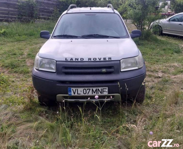 Land Rover frelender, 2005, 2.0 benzina, Automata