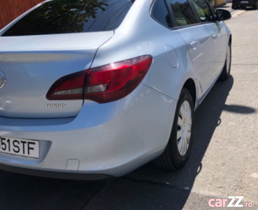 !!! Opel Astra J !!!