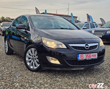 Opel Astra J / 2010 / 1.7 CDTI / 110 CP / GARANTIE 12 luni / RATE fixe