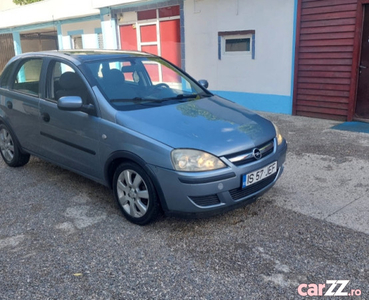 Opel Corsa, 2005,1.2 benzina