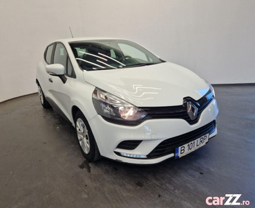 Renault Clio IV 1.5 dCi Zen 55.000 KM ca noua