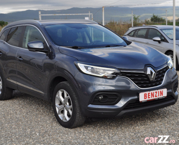 Renault Kadjar 1.3 Tce -benzin