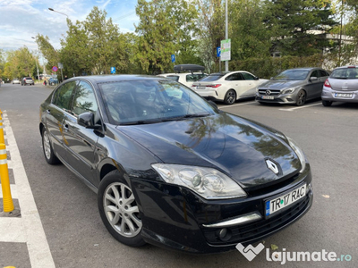 Renault Laguna III 2.0 Benzina