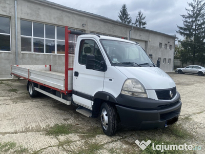 Renault Master 54ANA1 din 2004 , capacitate motor : 2953 cm Diesel