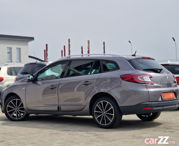 Renault Megane 1.6 dCi