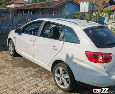 Seat Ibiza 2011 3500euro