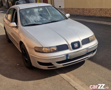 Seat toledo 1.9d ALH , Acte Franța valabile