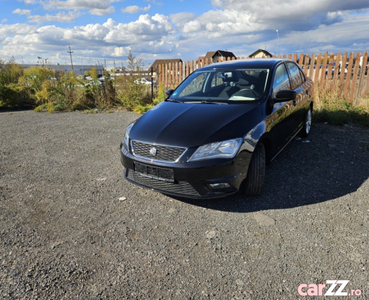 Seat Toledo euro5 1.6 tdi 105cp an 2013