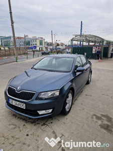 Skoda Octavia 3 1,2 TFSI ...