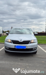 Skoda Rapid Active 1.4 TDI 90CP 2018