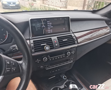 Superb Bmw X5 Extra Full Options Nu Lasa Sa Iți Scape