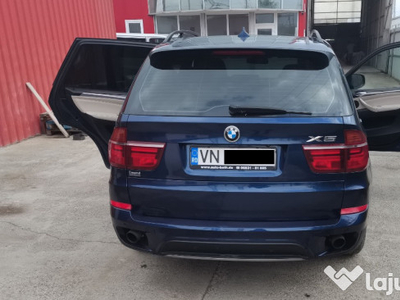 Superb Bmw X5 Extra Full Options Nu Lasa Sa Iți Scape