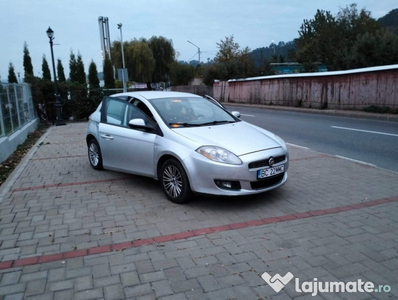 Fiat Bravo 1.6 diesel